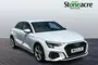 2023 Audi A3 30 TFSI S Line 5dr