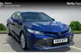 2019 Toyota Camry 2.5 VVT-i Hybrid Excel 4dr CVT