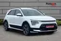 2025 Kia Niro 1.6 GDi 127 Hybrid 3 5dr DCT