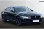 2017 Jaguar XJ 3.0 V6 Supercharged R-Sport 4dr Auto