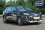 2022 Peugeot 2008 100kW Active Premium 50kWh 5dr Auto