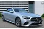 2022 Mercedes-Benz E-Class E300 AMG Line Premium 2dr 9G-Tronic