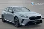 2025 BMW 1 Series 120 M Sport 5dr Step Auto