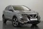 2019 Nissan Qashqai 1.3 DiG-T 160 N-Connecta 5dr DCT