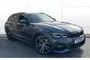 2021 BMW 3 Series Touring 320d MHT M Sport 5dr Step Auto