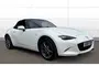 2019 Mazda MX-5 1.5 [132] SE+ 2dr