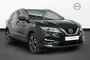 2021 Nissan Qashqai 1.3 DiG-T N-Connecta 5dr [Glass Roof Pack]
