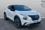 2024 Nissan Juke 1.6 Hybrid Tekna+ 5dr Auto