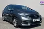 2019 Honda Jazz 1.3 i-VTEC SE 5dr CVT