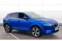 2022 Nissan Qashqai 1.5 E-Power N-Connecta 5dr Auto