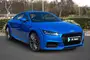 2016 Audi TT 2.0 TDI Ultra S Line 2dr