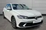 2023 Volkswagen Polo 1.0 Life 5dr