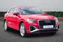 2024 Audi Q2 35 TFSI S Line 5dr S Tronic