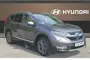 2021 Honda CR-V 2.0 i-MMD Hybrid SR  2WD 5dr eCVT