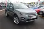 2017 Land Rover Discovery Sport 2.0 TD4 180 HSE 5dr