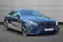 2019 Mercedes-Benz E-Class E220d AMG Line 2dr 9G-Tronic