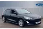 2019 Ford Focus 1.5 EcoBlue 120 Zetec 5dr