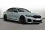 2022 BMW 3 Series M340i xDrive MHT 4dr Step Auto