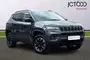 2022 Jeep Compass 1.3 T4 GSE 4xe PHEV Trailhawk 5dr Auto