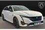 2025 Peugeot e-308 115kW GT 54kWh 5dr Auto