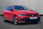 2022 Volkswagen Polo 2.0 TSI GTI 5dr DSG