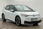 2020 Volkswagen ID.3 150kW Life Pro Performance 58kWh 5dr Auto