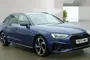 2023 Audi A4 Avant 40 TFSI 204 Black Edition 5dr S Tronic