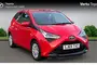 2019 Toyota Aygo 1.0 VVT-i X-Play 5dr x-shift