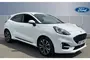 2023 Ford Puma 1.0 EcoBoost Hybrid mHEV ST-Line 5dr