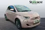 2021 Fiat 500 Electric 87kW Icon 42kWh 3dr Auto