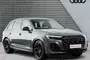 2025 Audi Q7 55 TFSI Quattro Black Edition 5dr Tiptronic