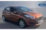 2017 Ford Fiesta 1.0 EcoBoost Zetec 5dr