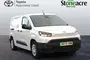 2025 Toyota Proace City Icon Van 50kWh Auto