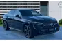 2024 Mercedes-Benz GLC Coupe GLC 300 4Matic AMG Line Premium 5dr 9G-Tronic