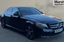 2019 Mercedes-Benz C-Class C200 Sport 4dr 9G-Tronic
