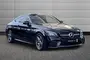 2023 Mercedes-Benz C-Class Coupe C300 AMG Line Edition Premium 2dr 9G-Tronic