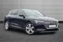 2021 Audi e-tron 230kW 50 Quattro 71kWh Technik 5dr Auto