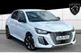 2026 Peugeot 208 1.2 Hybrid 100 Allure 5dr e-DSC6