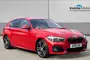 2019 BMW 1 Series 118i [1.5] M Sport Shadow Edition 5dr