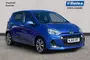 2018 Hyundai i10 1.2 Premium SE 5dr Auto