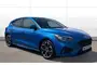 2020 Ford Focus 1.0 EcoBoost 125 ST-Line X 5dr Auto