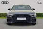 2023 Audi A6 40 TDI Quattro Black Edition 4dr S Tronic [Tech]