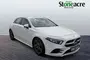 2019 Mercedes-Benz A-Class A200 AMG Line Premium 5dr Auto