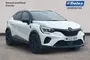 2023 Renault Captur 1.0 TCE 90 Rive Gauche 5dr