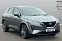 2022 Nissan Qashqai 1.3 DiG-T MH Acenta Premium 5dr