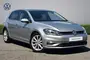 2018 Volkswagen Golf 2.0 TDI GT 5dr DSG