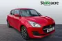 2023 Suzuki Swift 1.2 Dualjet 83 12V Hybrid SZ-L 5dr
