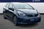 2025 Honda Jazz 1.5 i-MMD Hybrid Advance 5dr eCVT