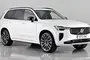2025 Volvo XC90 2.0 B5P Ultra Dark 5dr AWD Geartronic
