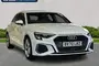 2020 Audi A3 35 TFSI S Line 5dr S Tronic